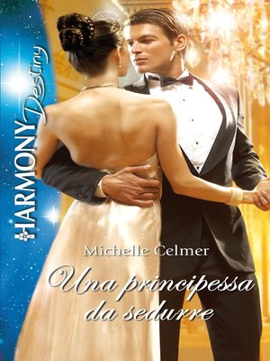 cover image of Una principessa da sedurre